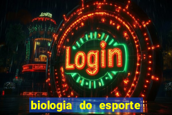 biologia do esporte jurgen weineck pdf